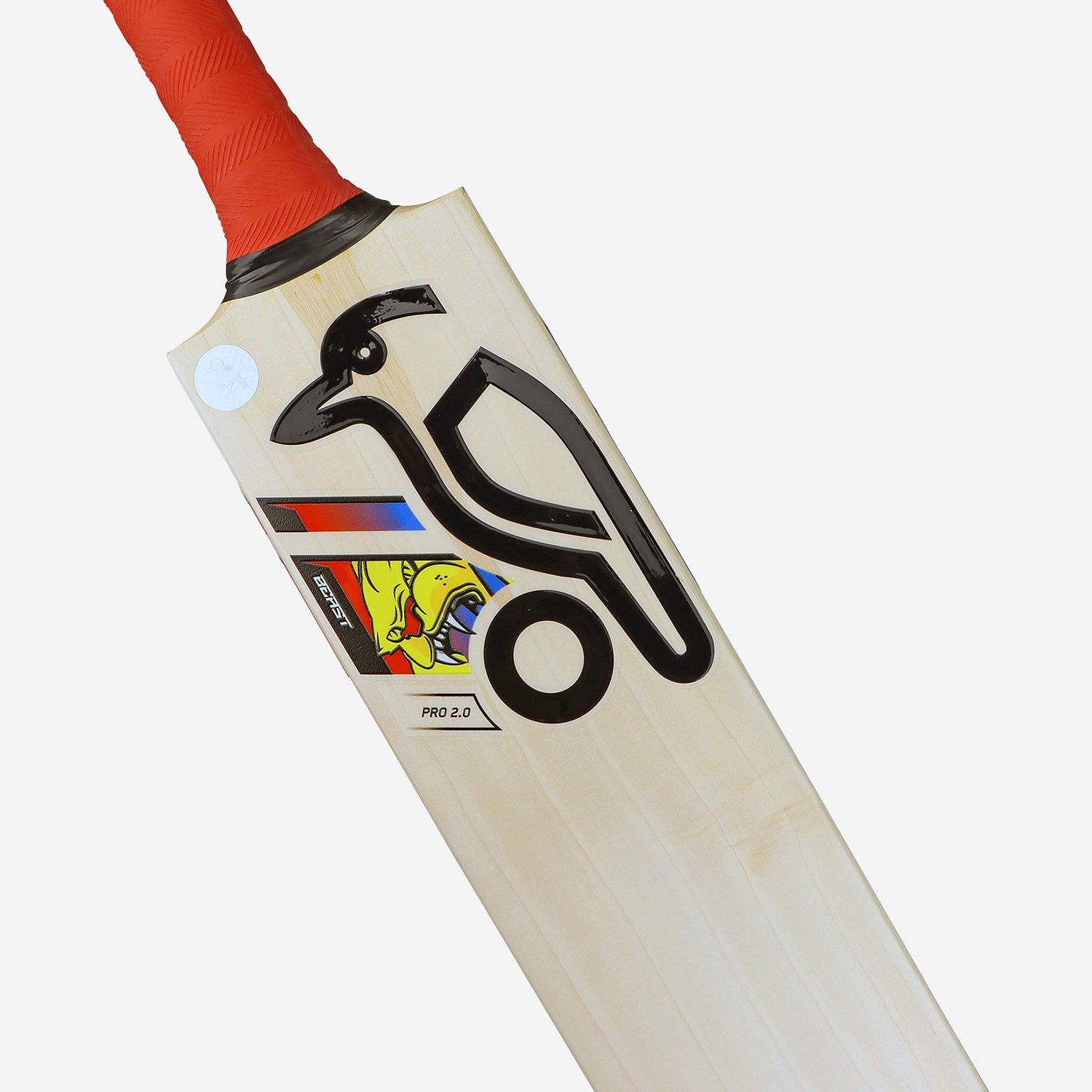 Kookaburra Beast Pro 2.0 Adult Cricket Bat