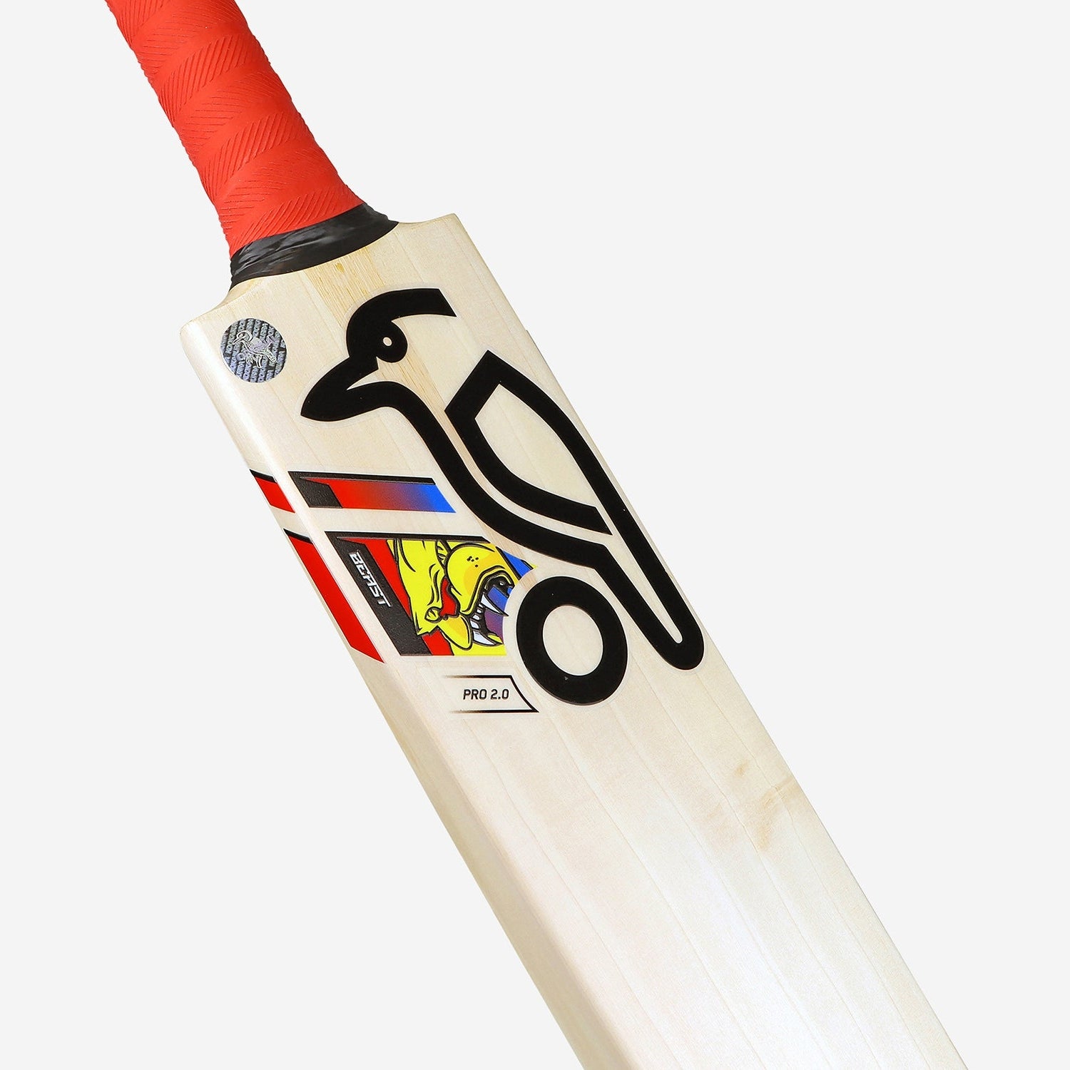 Kookaburra Beast Pro 2.0 Adult Cricket Bat