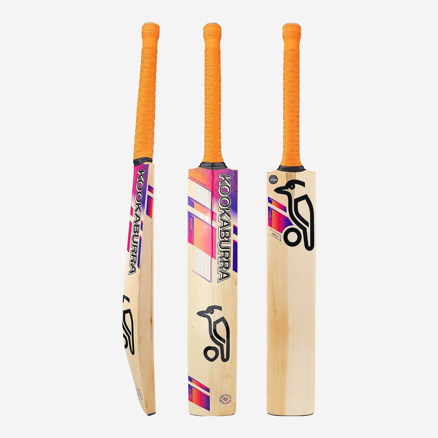 Kookaburra Aura Pro 2.0 Adult Cricket Bat