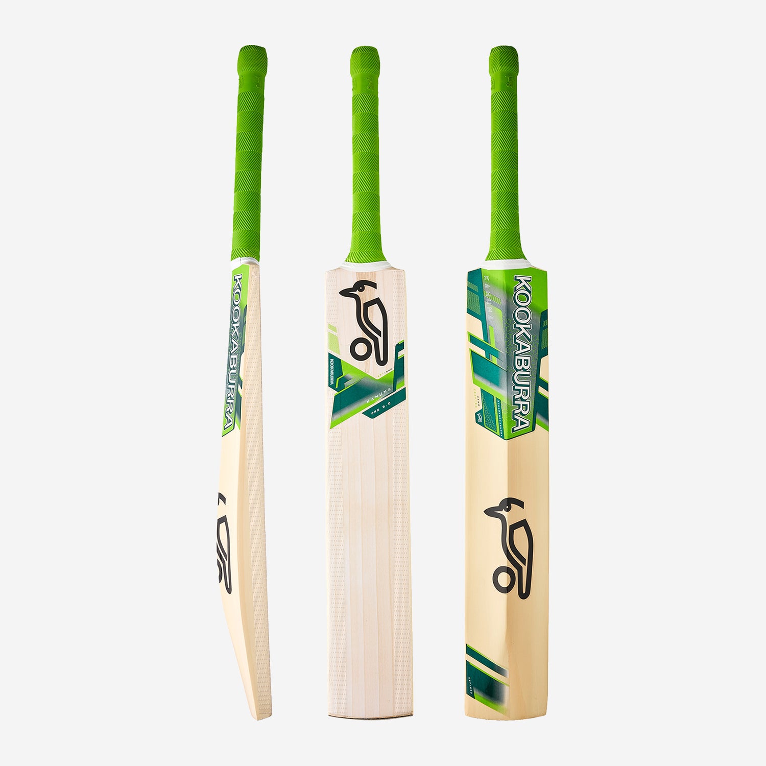 Kookaburra Kahuna Pro 9.0 Junior Cricket Bat – Kashmir Willow Junior Bat
