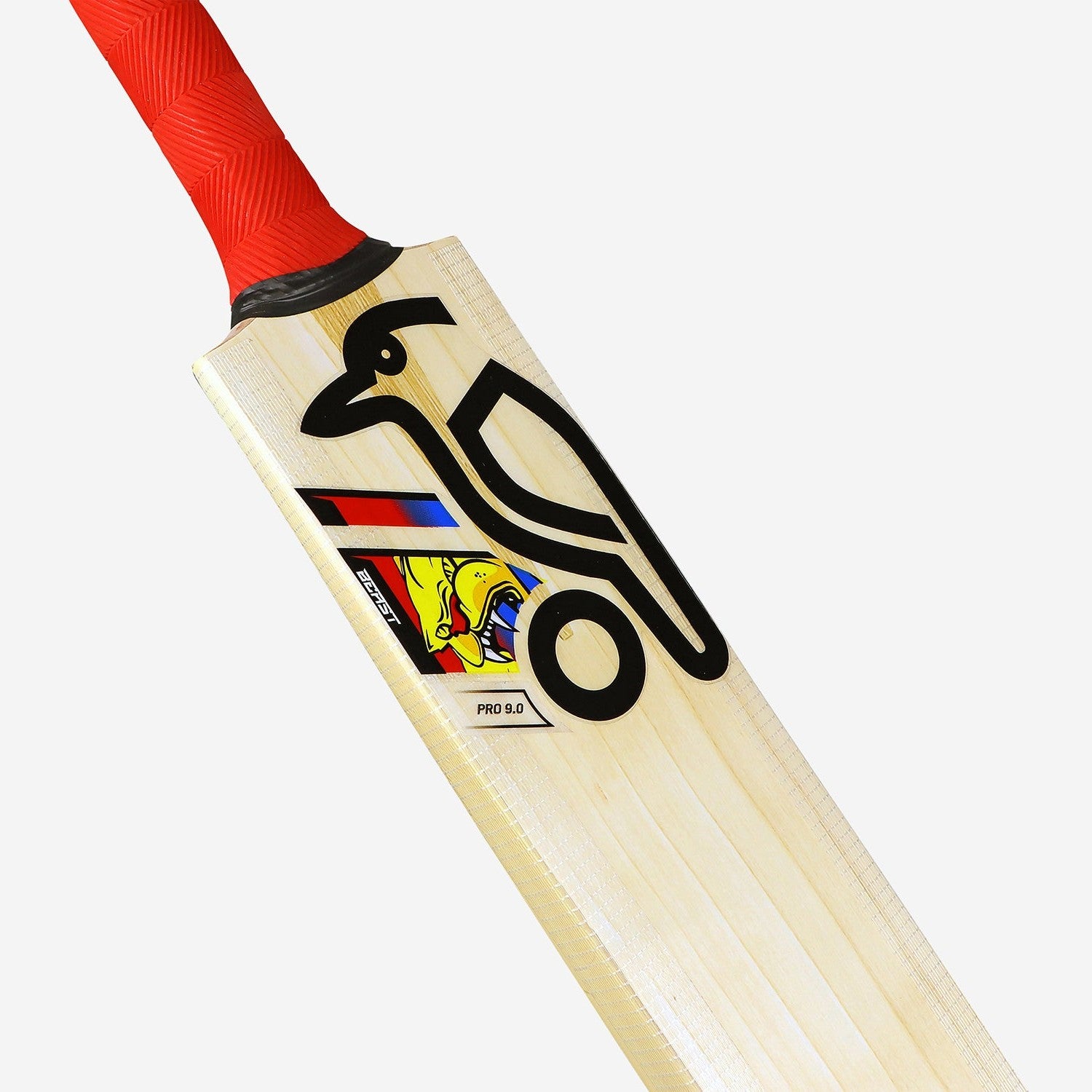 Kookaburra Beast Pro 9.0 Kashmir Junior Cricket Bat