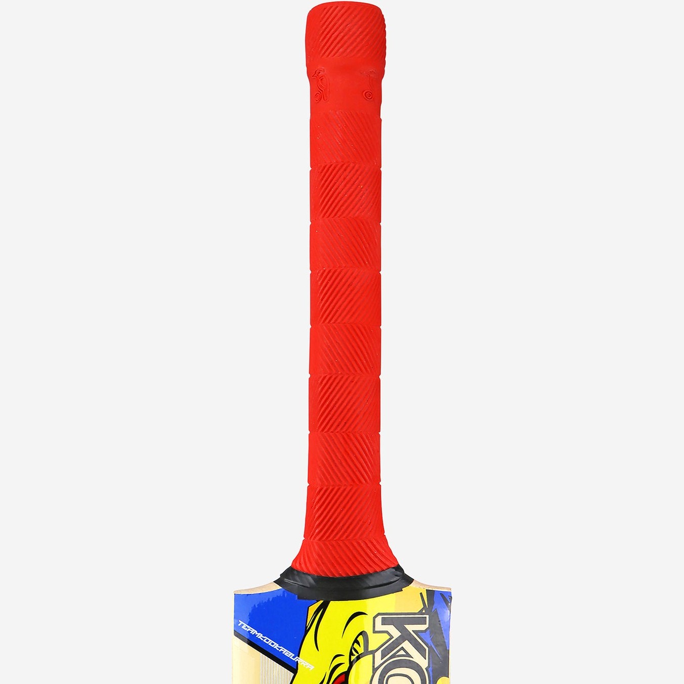 Kookaburra Beast Pro 9.0 Kashmir Junior Cricket Bat