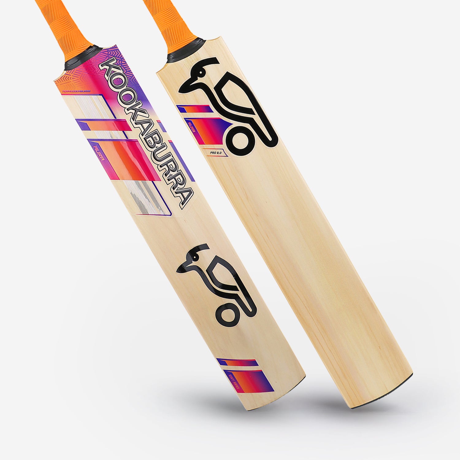 Kookaburra Aura Pro 8.0 Kashmir Junior Cricket Bat