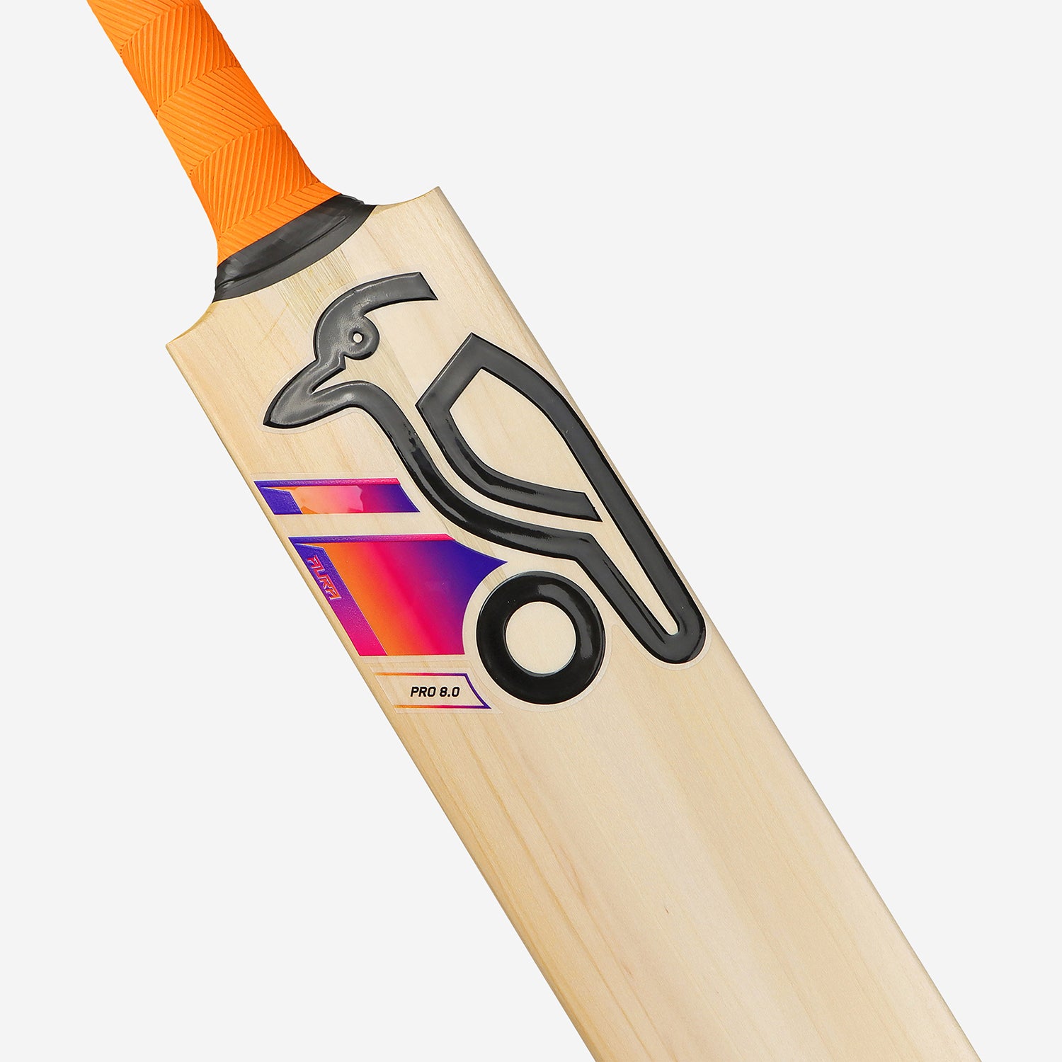 Kookaburra Aura Pro 8.0 Kashmir Junior Cricket Bat