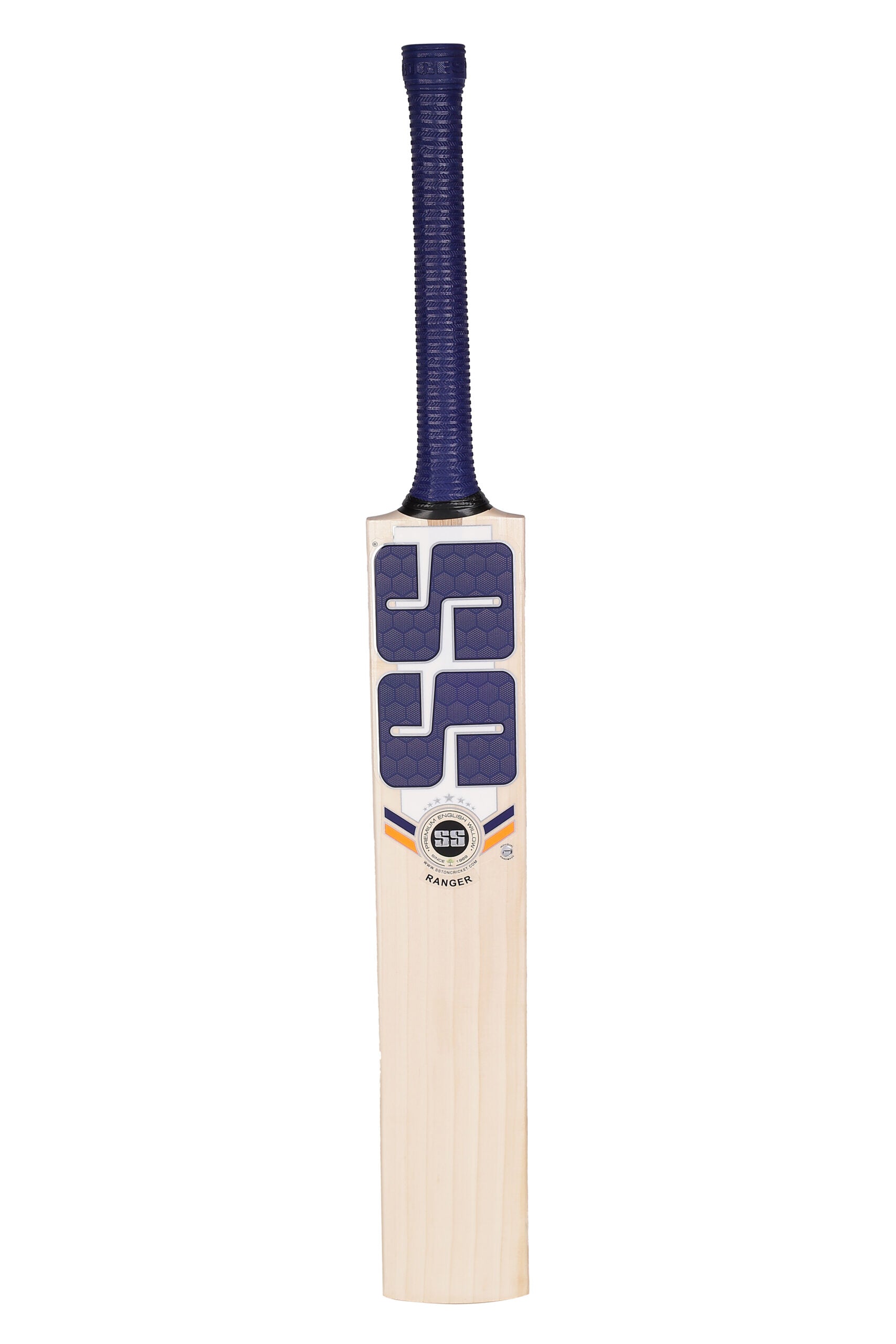 SS Ranger Adult Cricket Bat