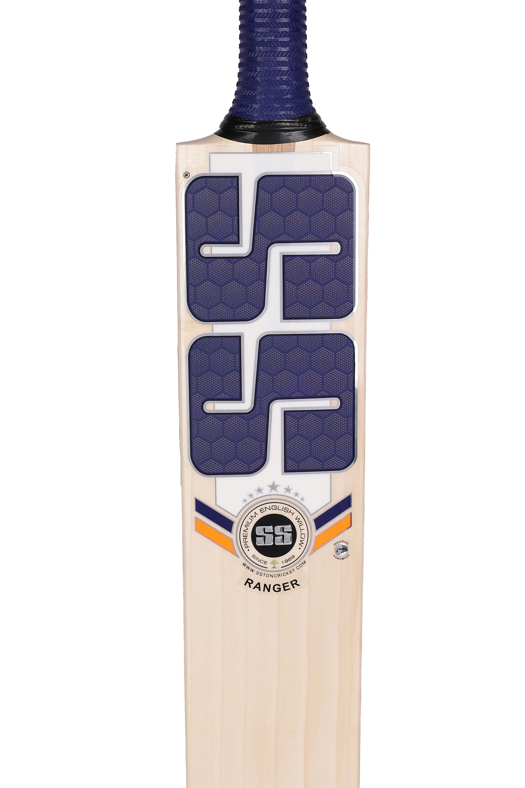 SS Ranger Adult Cricket Bat