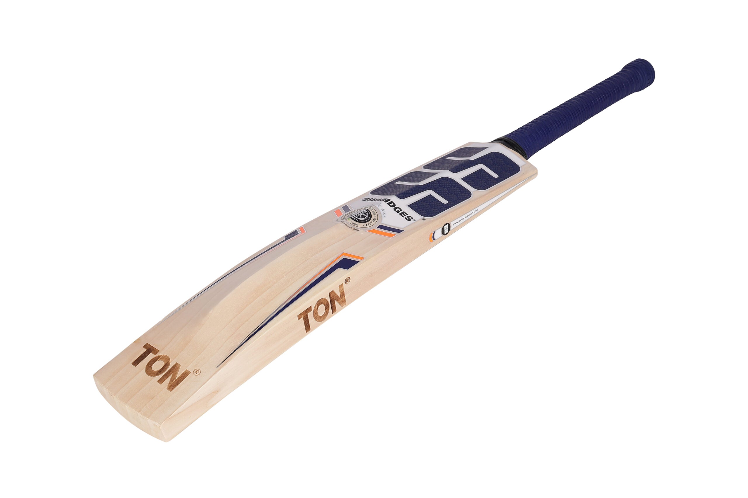 SS Ranger Adult Cricket Bat