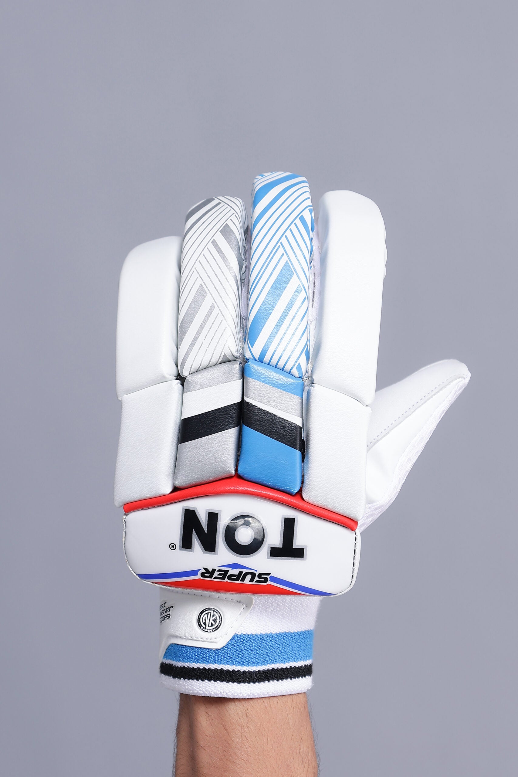 SS Ton Super Junior Cricket Batting Gloves