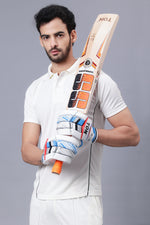 SS Ton Super Junior Cricket Batting Gloves