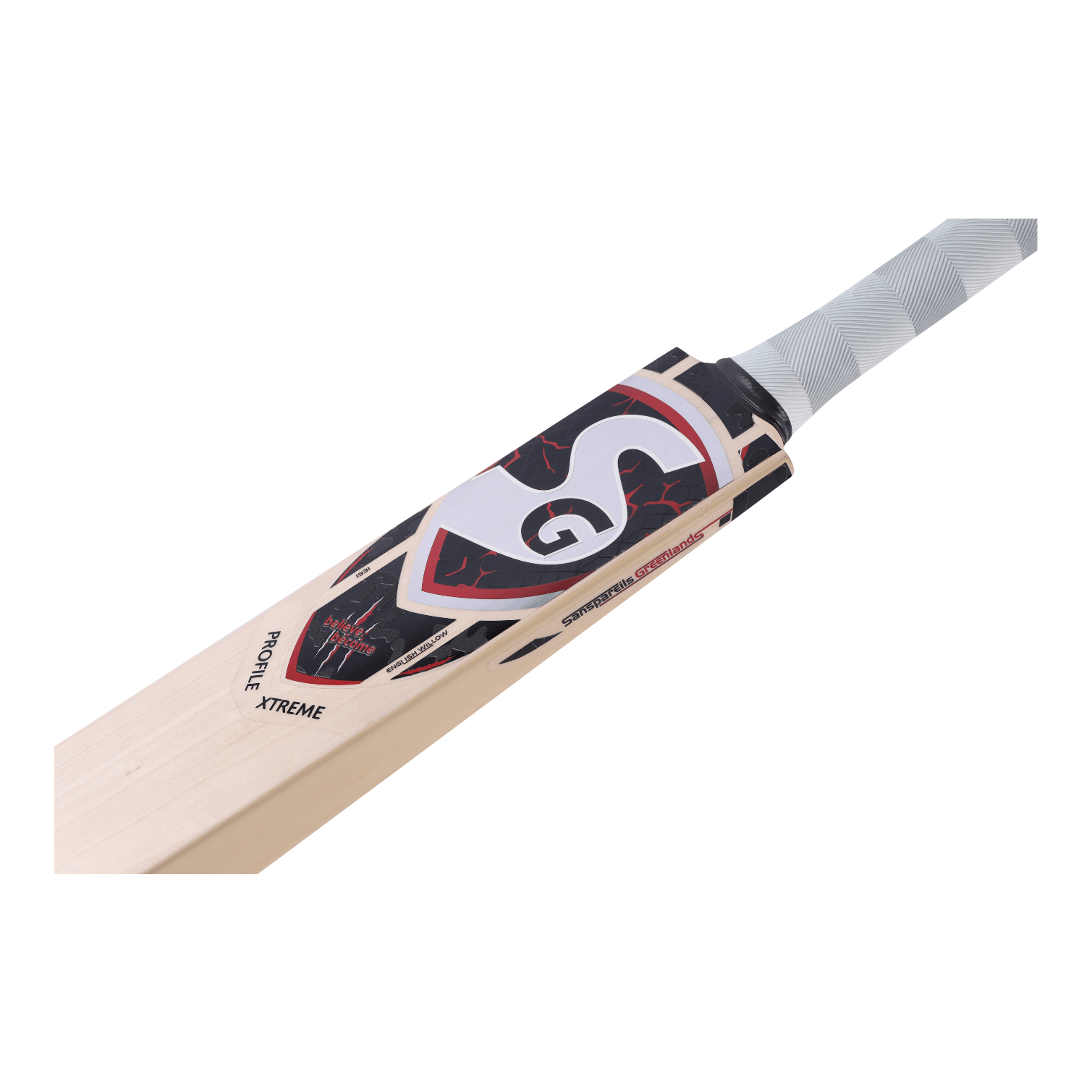 SG Profile Xtreme Adult Cricket Bat