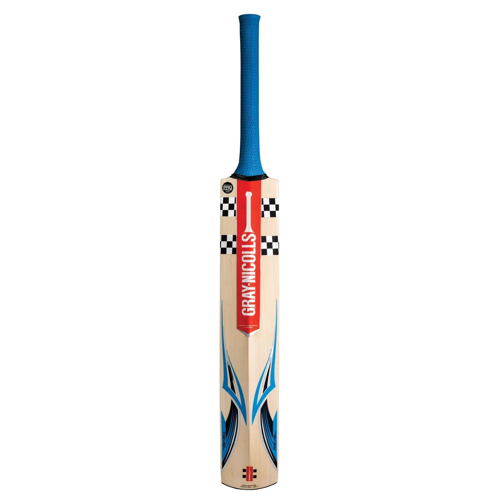 Gray Nicolls Revel Strike Ready Play Junior Cricket Bat