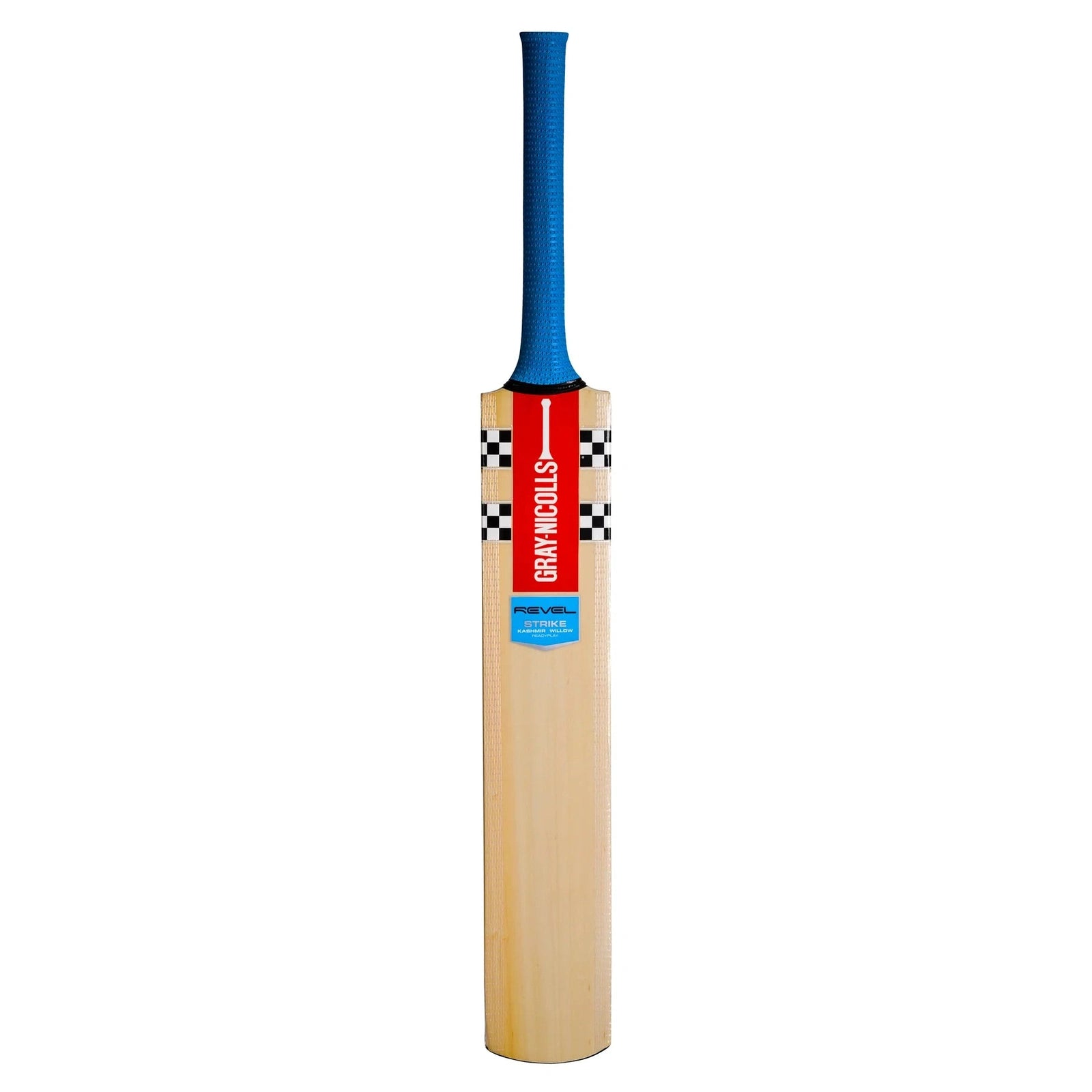 Gray Nicolls Revel Strike Ready Play Junior Cricket Bat