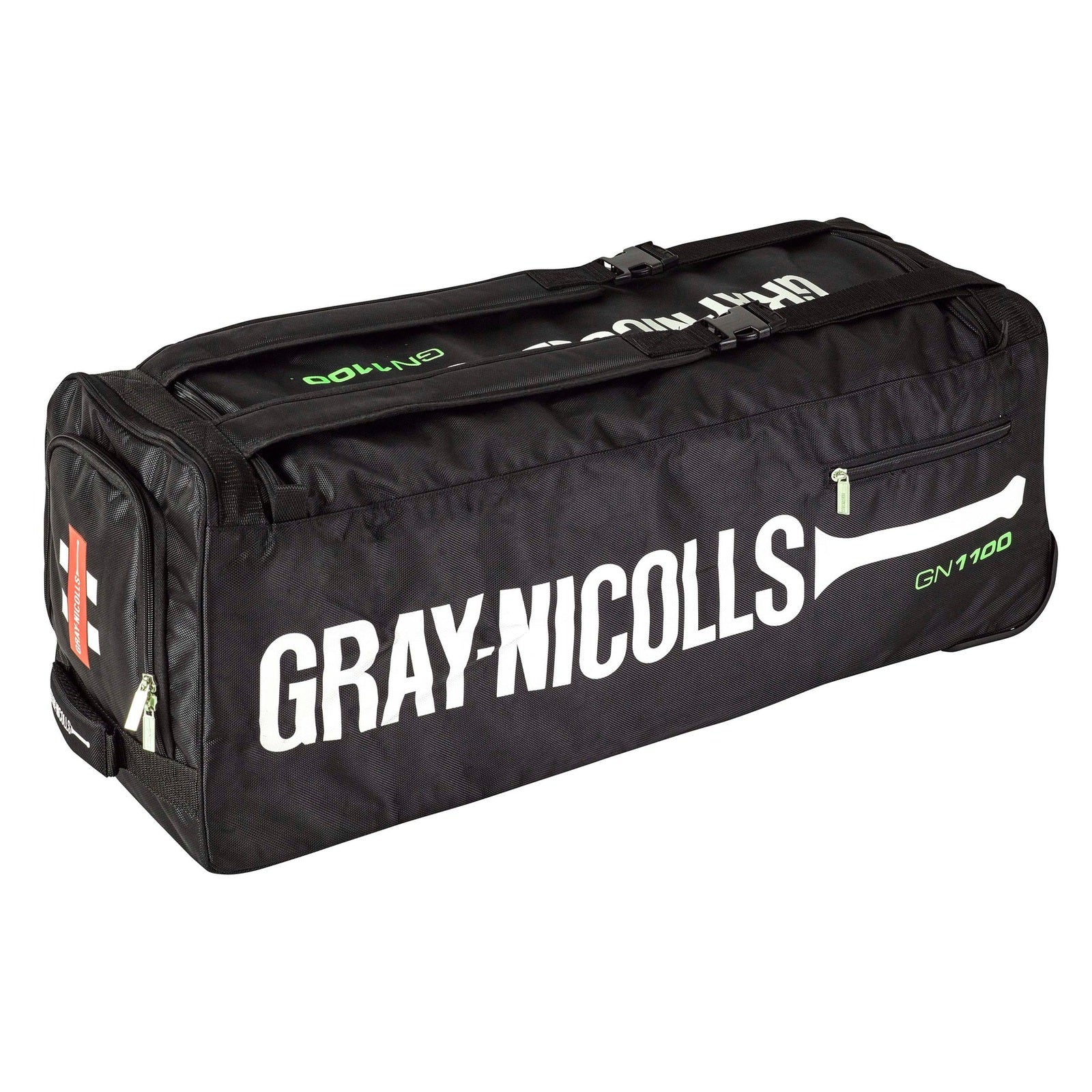 Gray Nicolls 1100 Wheel Cricket Bag