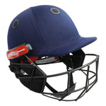 Gray Nicolls Evo Cricket Helmet with Neckguard
