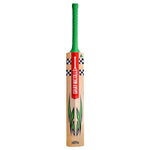 Gray-Nicolls Fusion 2500 Adult Cricket Bat – Australian Made Grade 1 English Willow