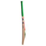 Gray-Nicolls Fusion 2500 Adult Cricket Bat – Australian Made Grade 1 English Willow