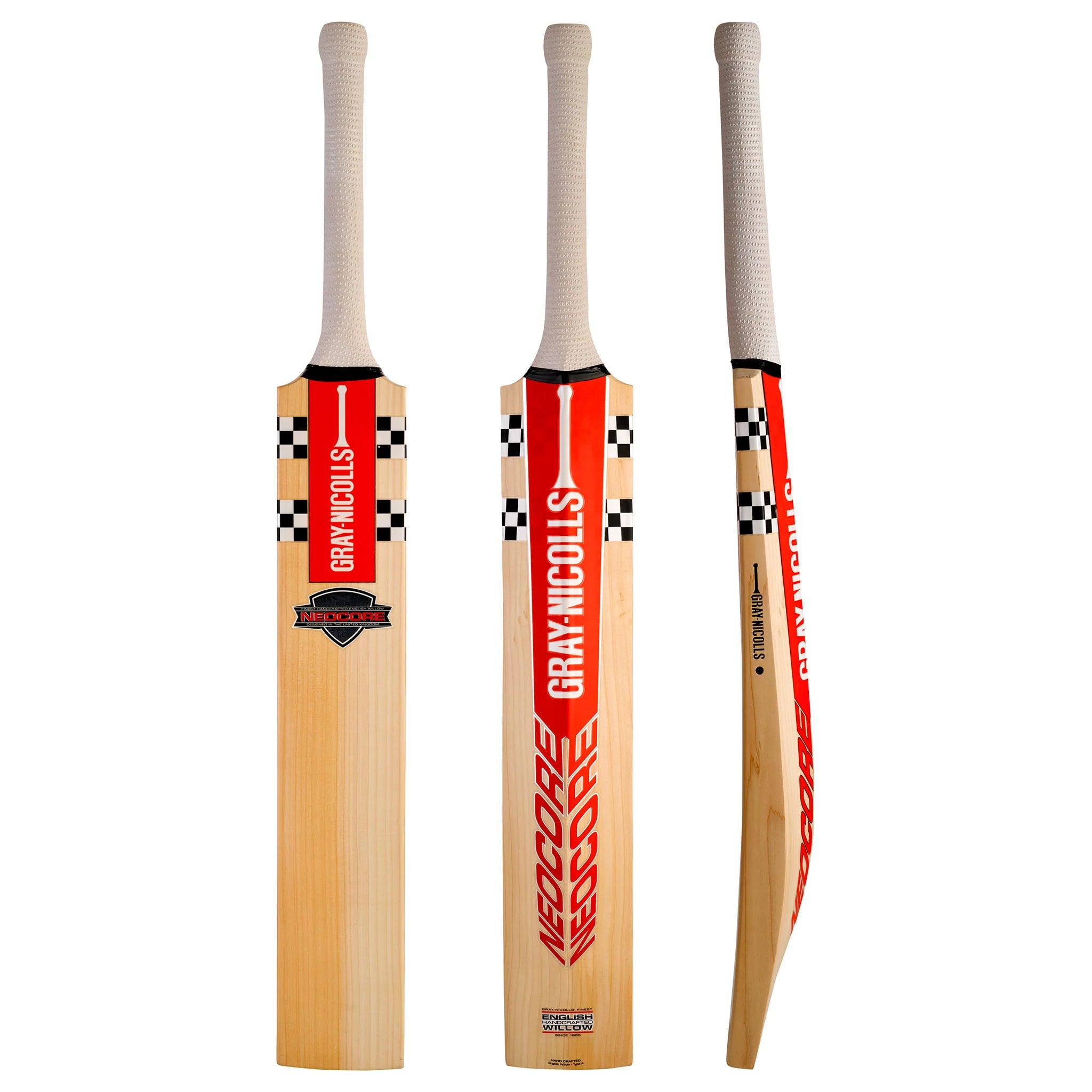 Gray Nicolls Neocore Adult Cricket Bat