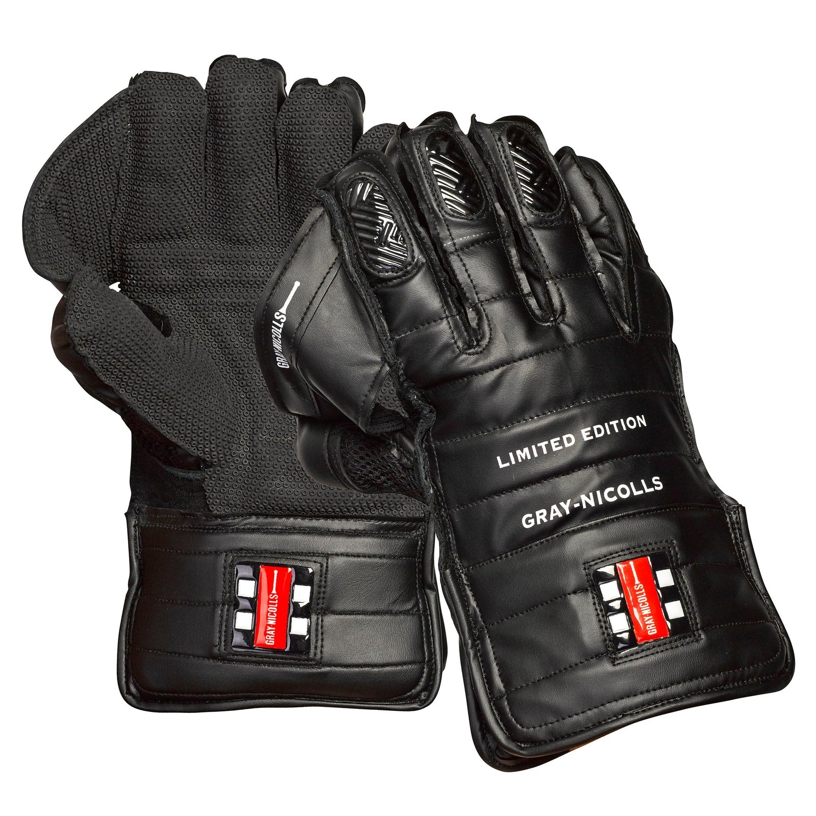 Gray-Nicolls Limited Edition Wicketkeeping Gloves – Octopus Grip Gloves