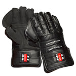 Gray-Nicolls Limited Edition Wicketkeeping Gloves – Octopus Grip Gloves