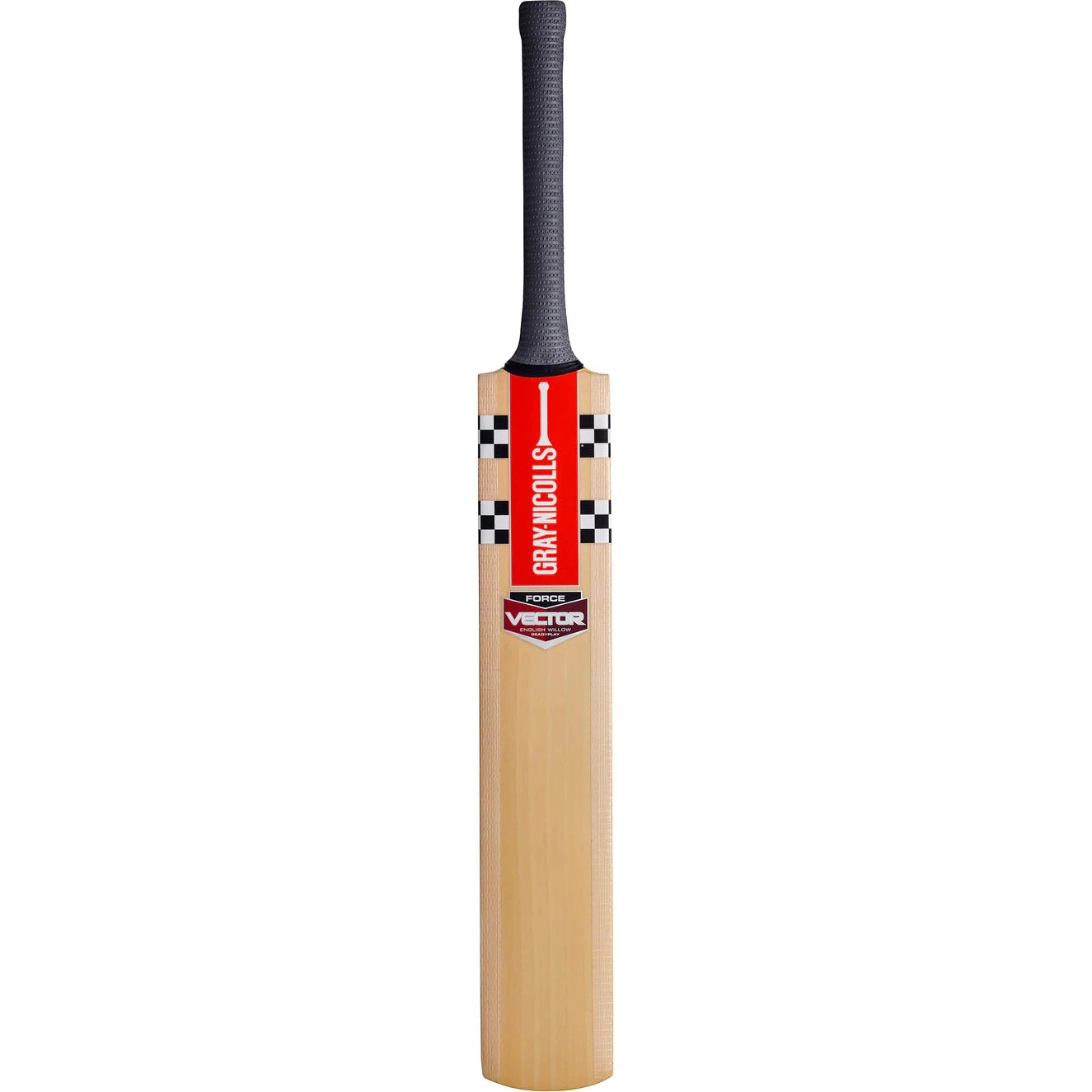 Gray-Nicolls Vector Force Ready Play Junior Cricket Bat – English Willow