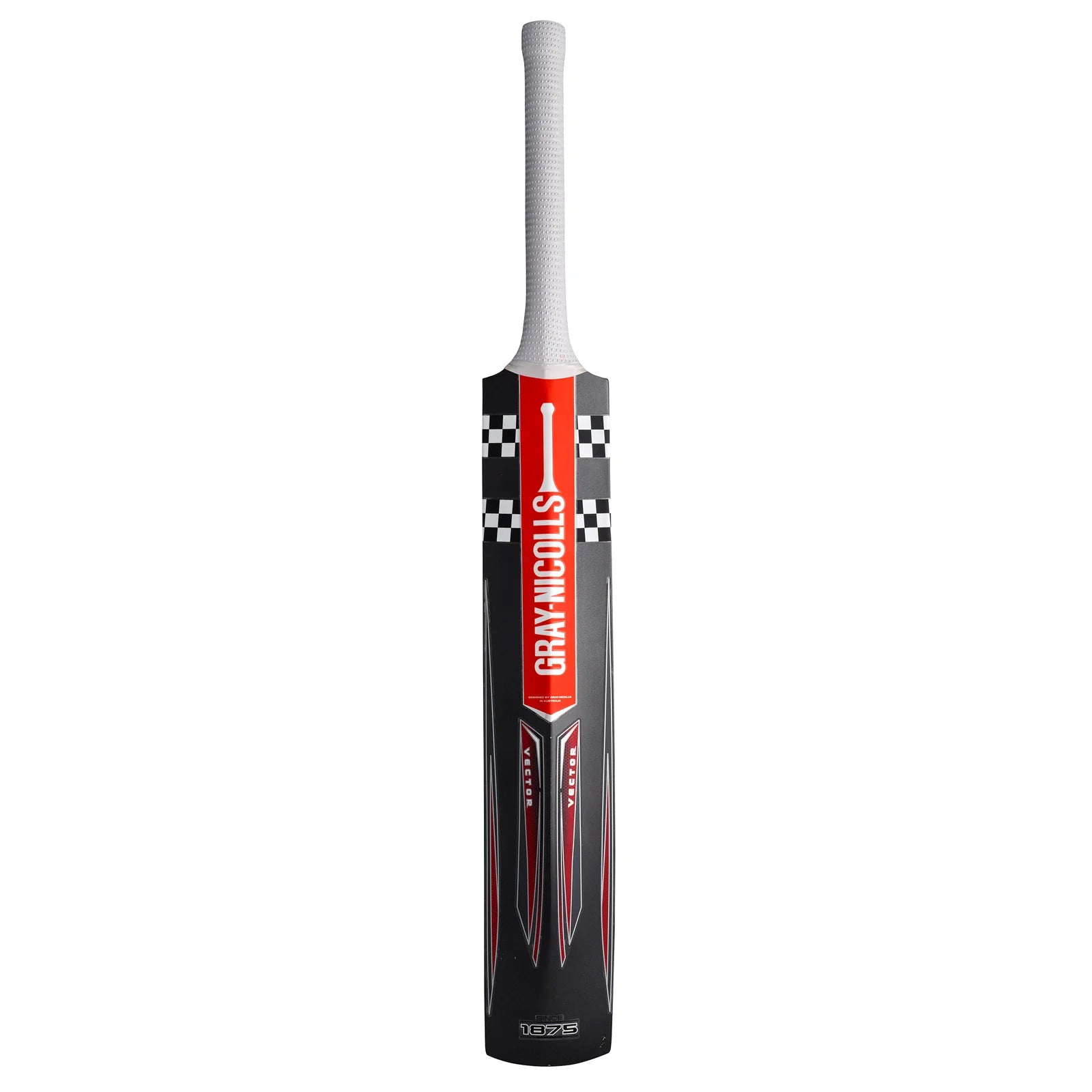 Gray-Nicolls Vector Superblade Junior Cricket Bat – Ready Play Kashmir Willow Bat