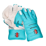 Gray-Nicolls Limited Edition Wicketkeeping Gloves – Octopus Grip Gloves