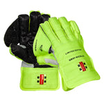 Gray-Nicolls Limited Edition Wicketkeeping Gloves – Octopus Grip Gloves