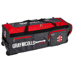 Gray-Nicolls 1500 Cricket Wheel Bag – 120L Kit Bag Limited Edition