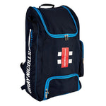 Gray-Nicolls 1000 Duffle Cricket Bag – 66L Backpack Kit Bag
