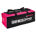 Gray-Nicolls 500 Wheel Cricket Bag – Compact Junior Kit Bag