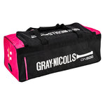 Gray-Nicolls 500 Wheel Cricket Bag – Compact Junior Kit Bag