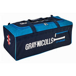 Gray-Nicolls 500 Wheel Cricket Bag – Compact Junior Kit Bag