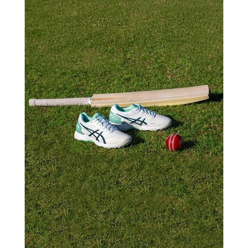 Asics 350 Not Out FF Women's Spike Cricket Shoes 2025