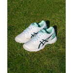 Asics 350 Not Out FF Women's Spike Cricket Shoes 2025