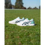Asics 350 Not Out FF Women's Spike Cricket Shoes 2025
