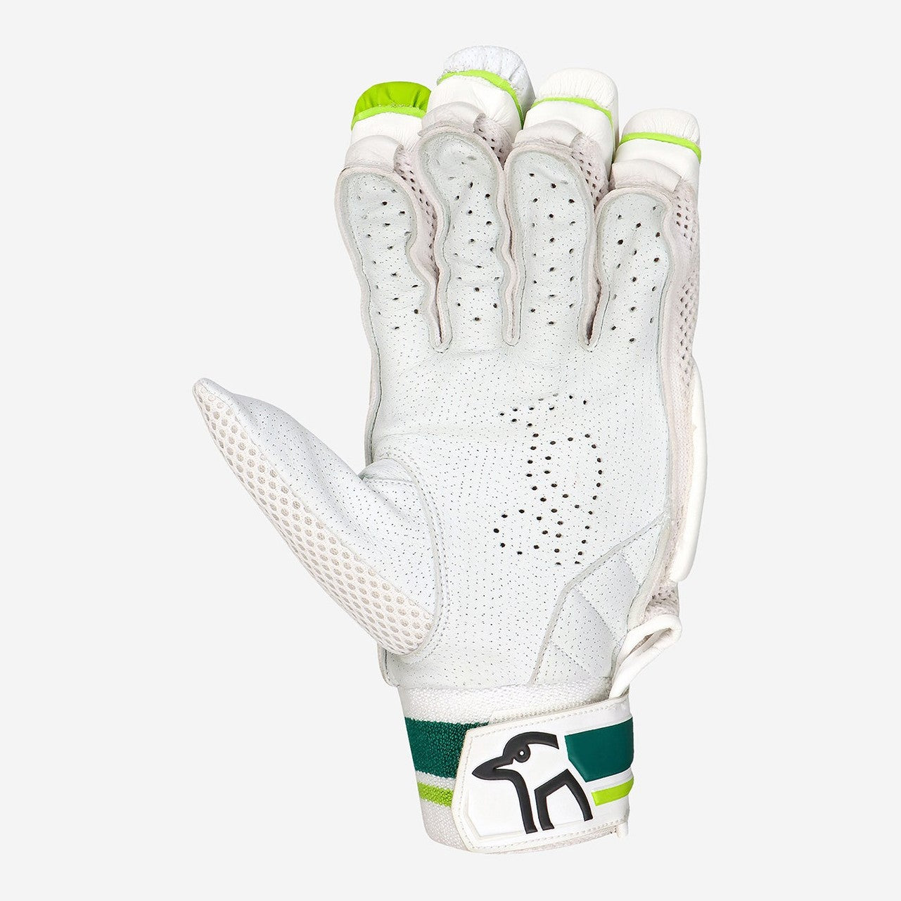 Kookaburra Kahuna Pro Players Adult Cricket Batting Gloves 2024