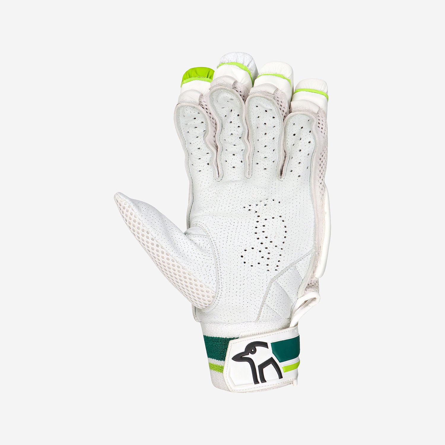 Kookaburra Kahuna Pro Players Adult Cricket Batting Gloves 2024