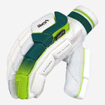 Kookaburra Kahuna Pro Players Adult Cricket Batting Gloves 2024