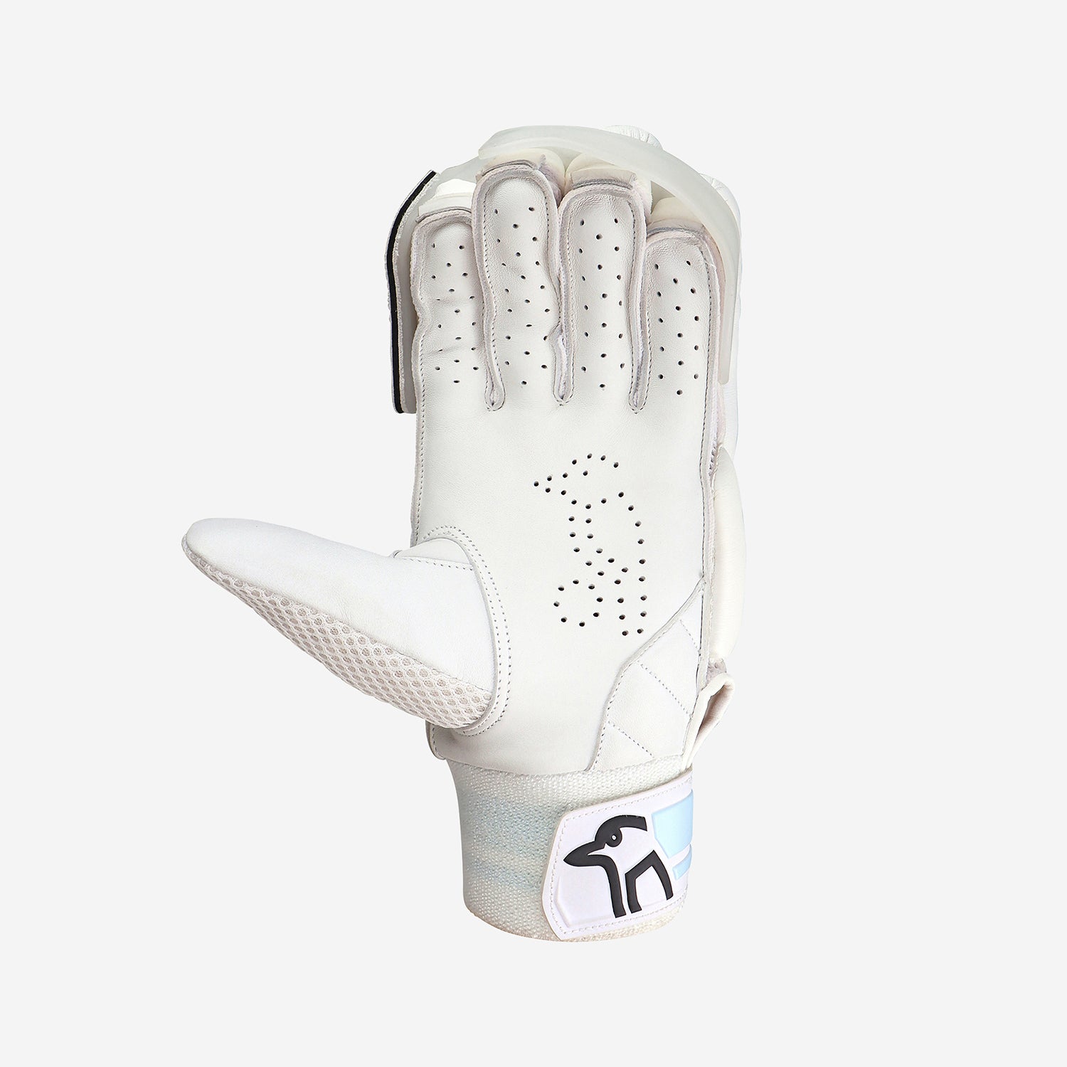 Kookaburra Ghost Pro Players Plus Cricket Batting Gloves