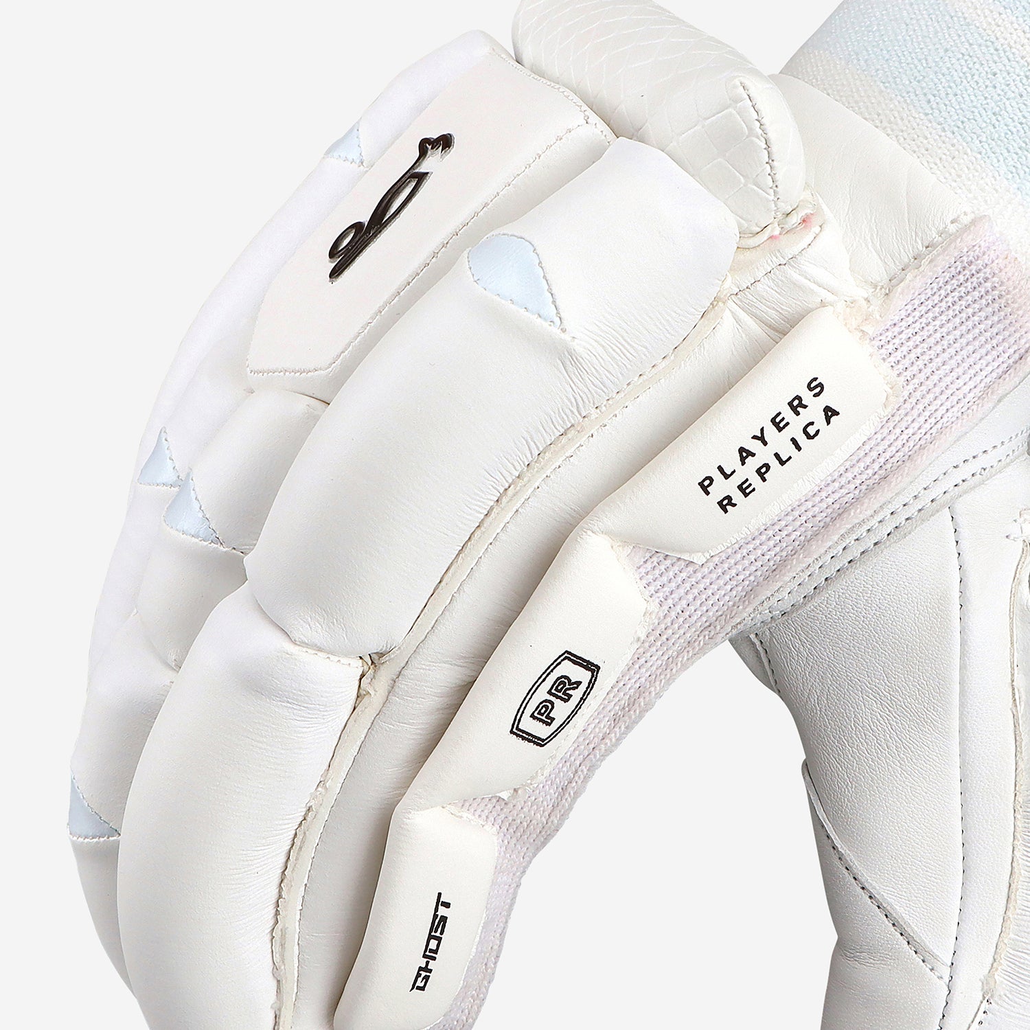 Kookaburra Ghost Pro Players Replica Adult Cricket Batting Gloves