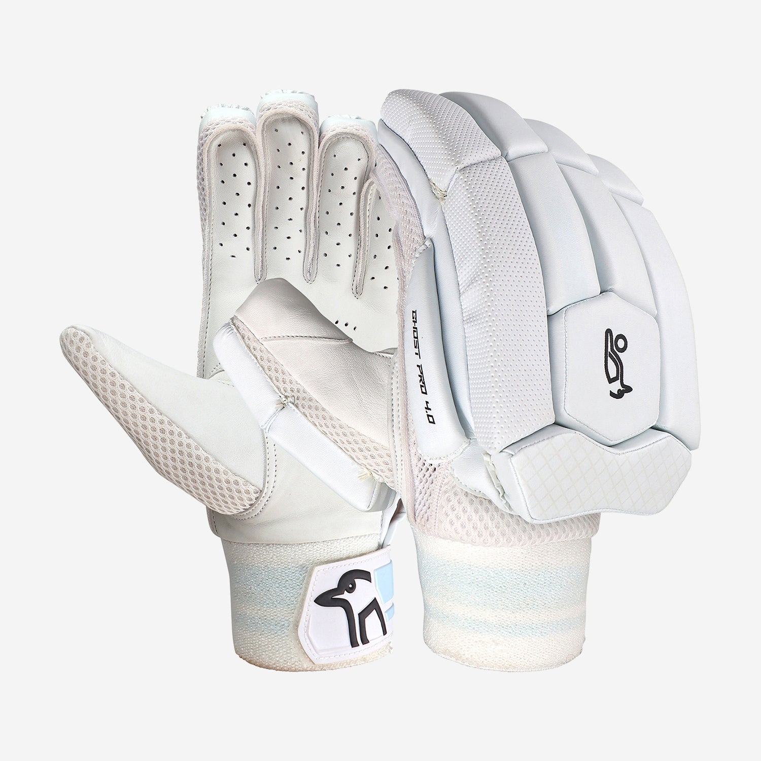 Kookaburra Ghost Pro 4.0 Cricket Adult Batting Gloves