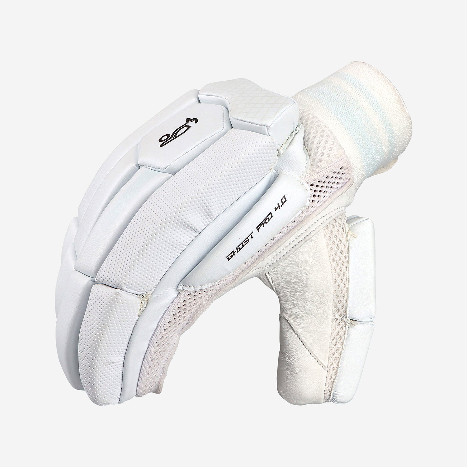 Kookaburra Ghost Pro 4.0 Cricket Adult Batting Gloves