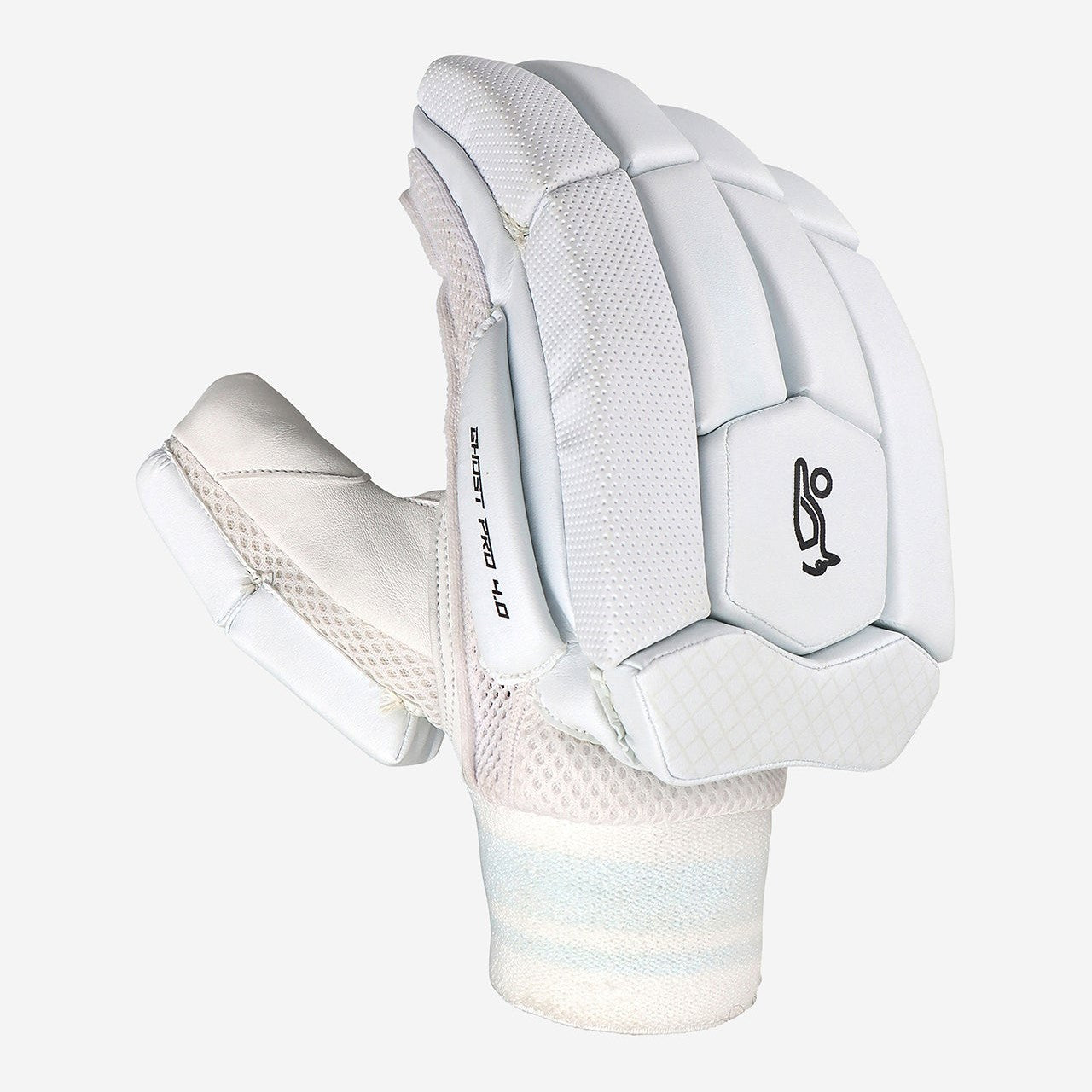 Kookaburra Ghost Pro 4.0 Cricket Adult Batting Gloves