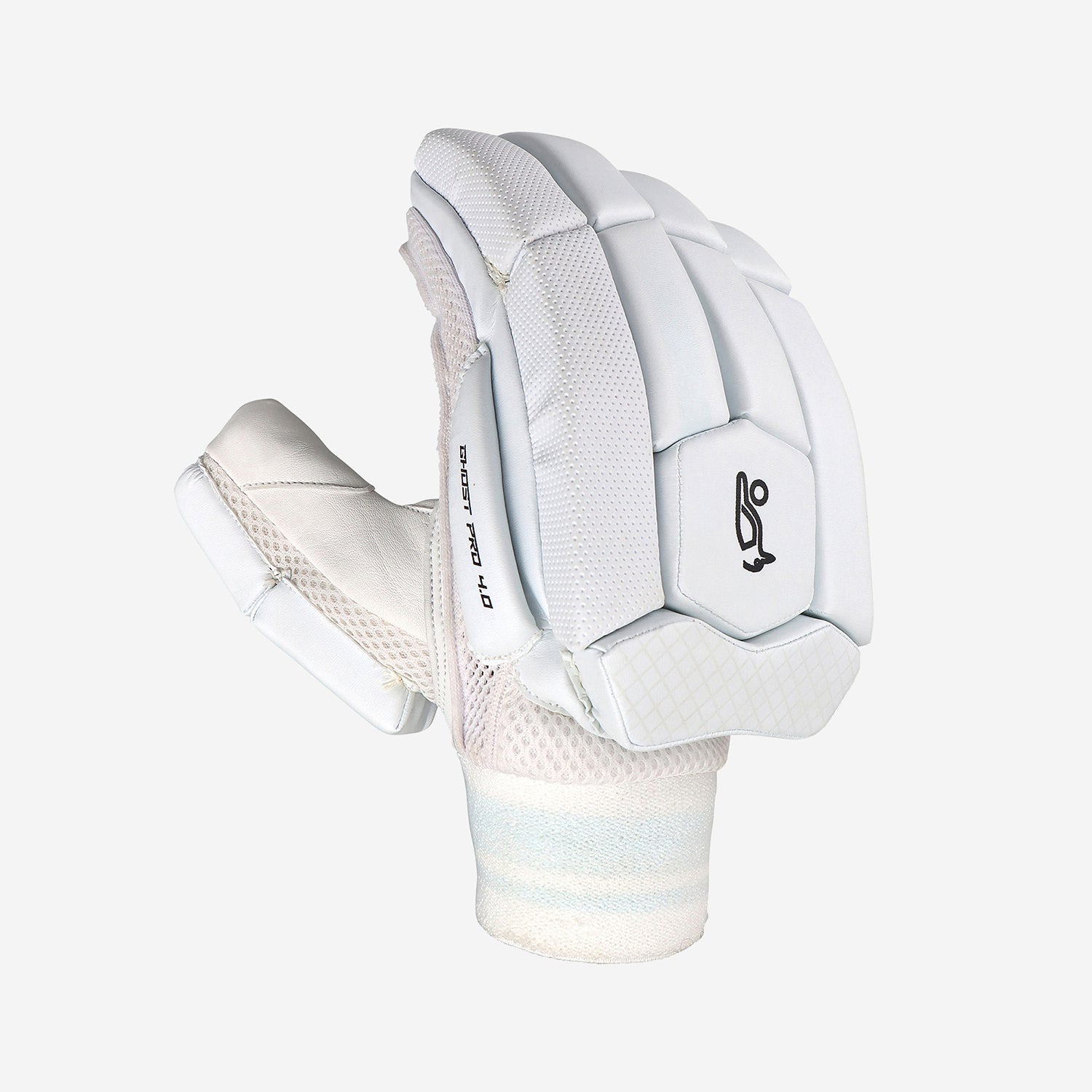 Kookaburra Ghost Pro 4.0 Cricket Adult Batting Gloves