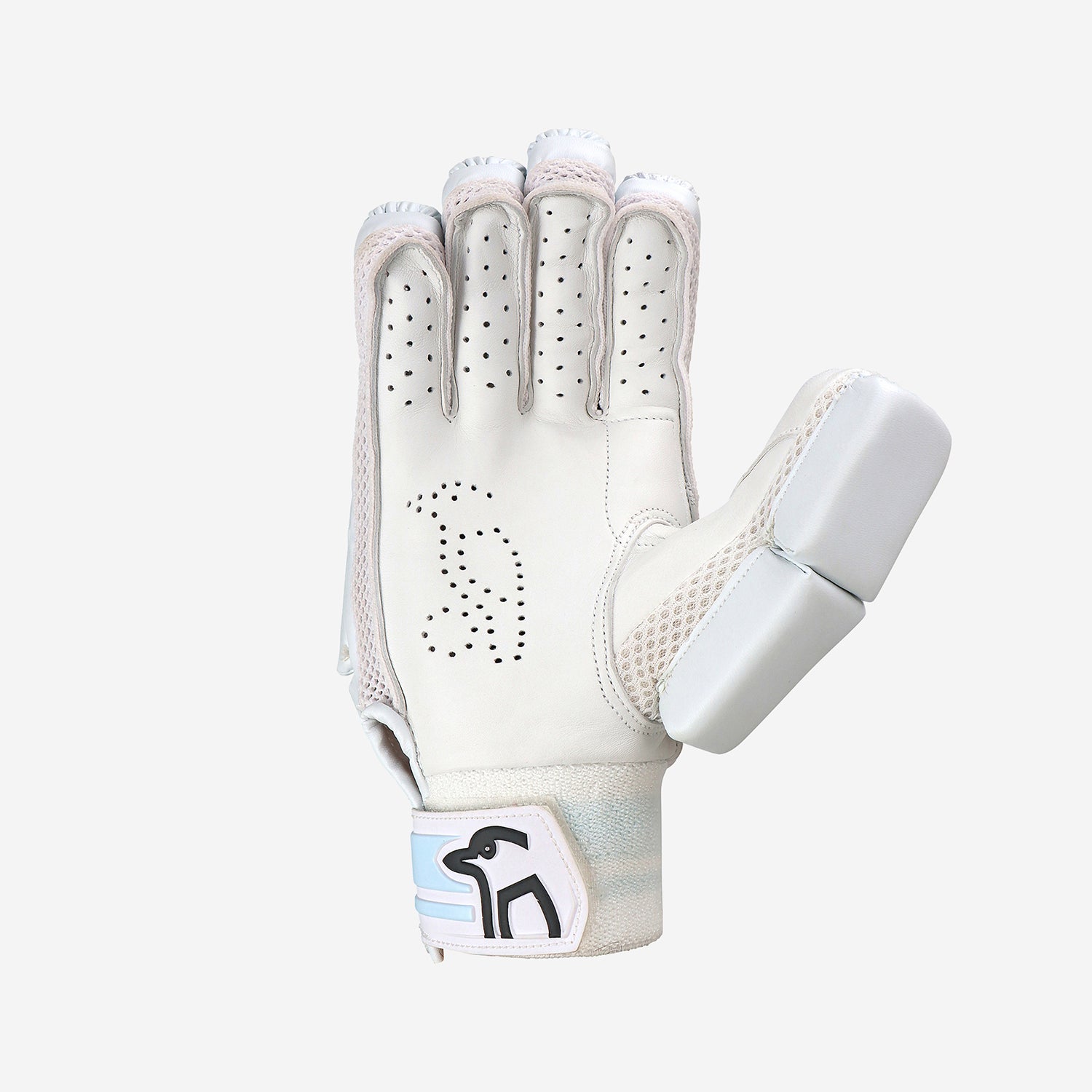 Kookaburra Ghost Pro 4.0 Cricket Adult Batting Gloves