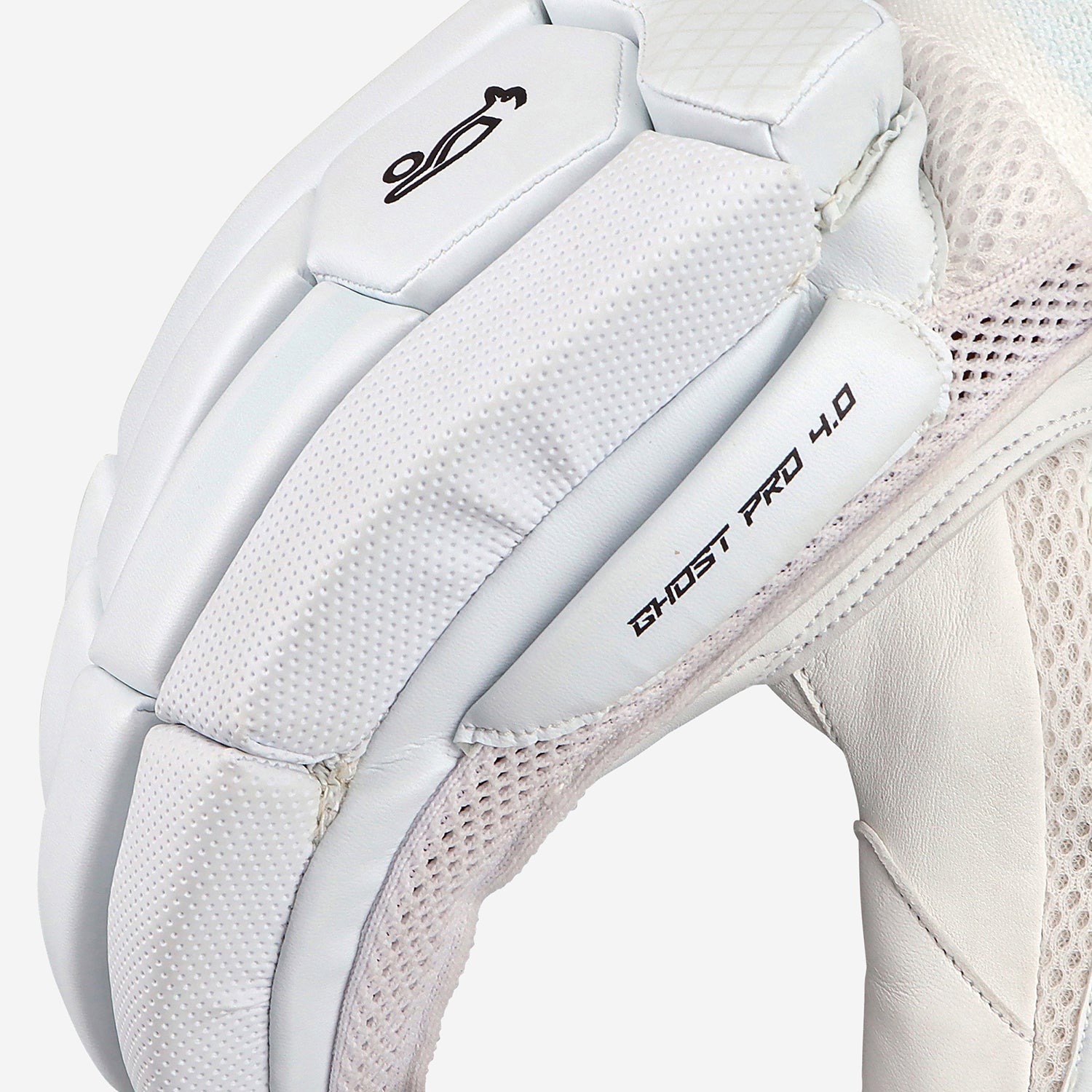 Kookaburra Ghost Pro 4.0 Cricket Adult Batting Gloves