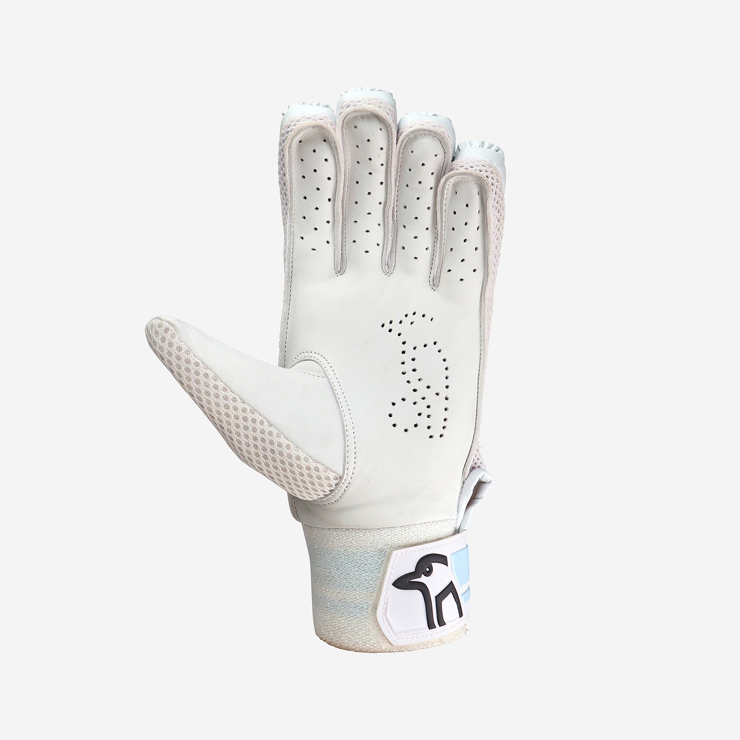 Kookaburra Ghost Pro 4.0 Cricket Adult Batting Gloves