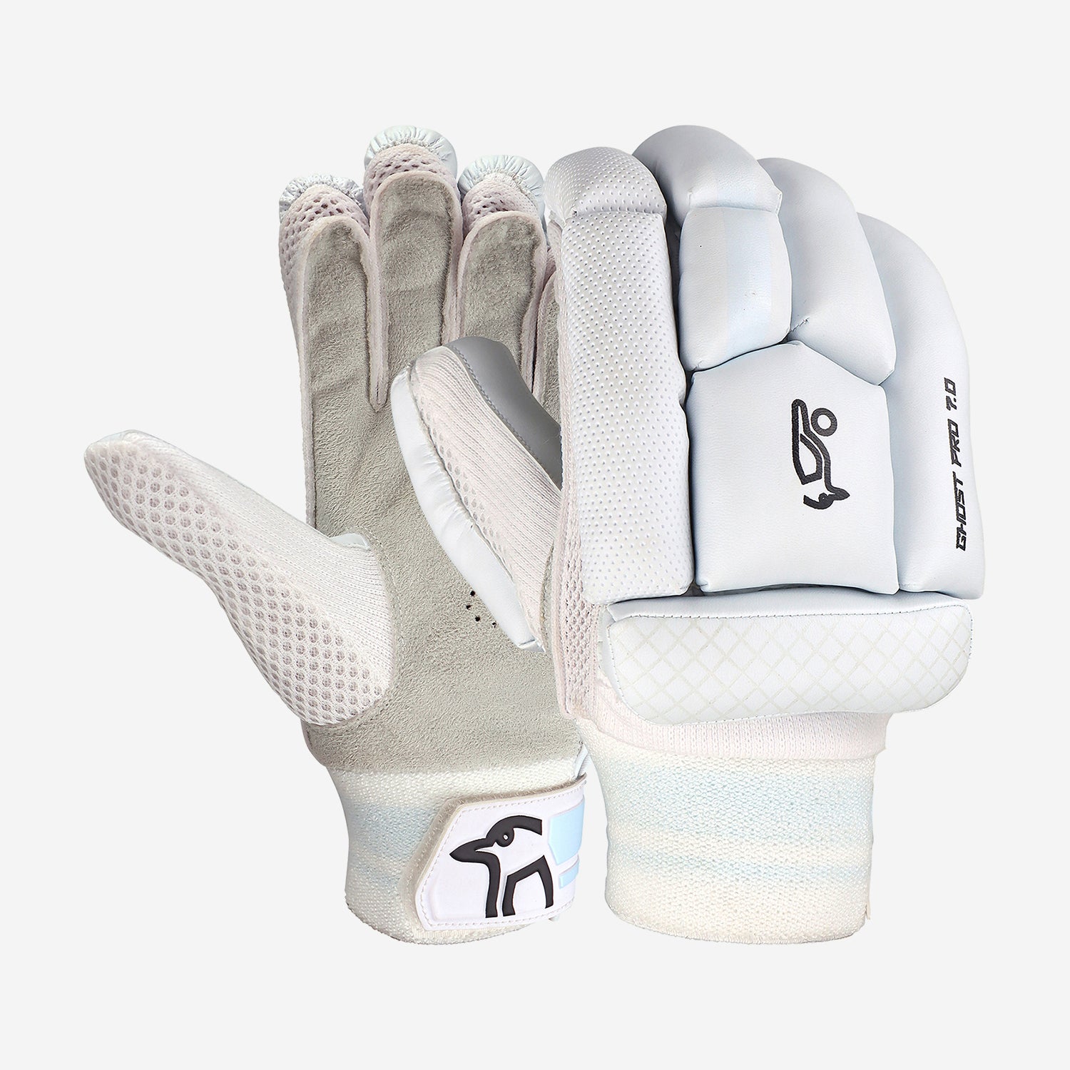 Kookaburra Ghost Pro 7.0 Cricket Adult Batting Gloves