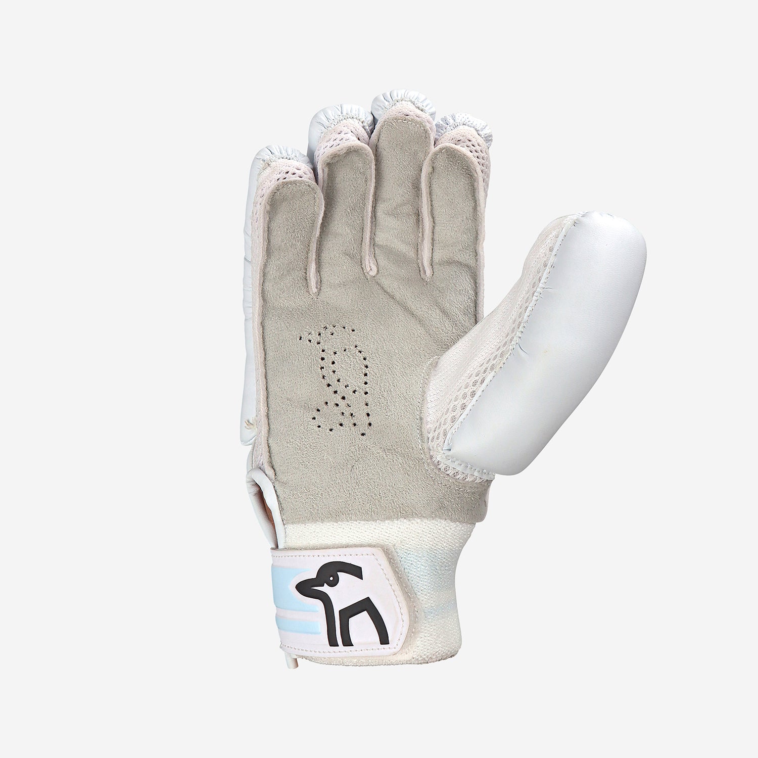 Kookaburra Ghost Pro 7.0 Cricket Junior Batting Gloves