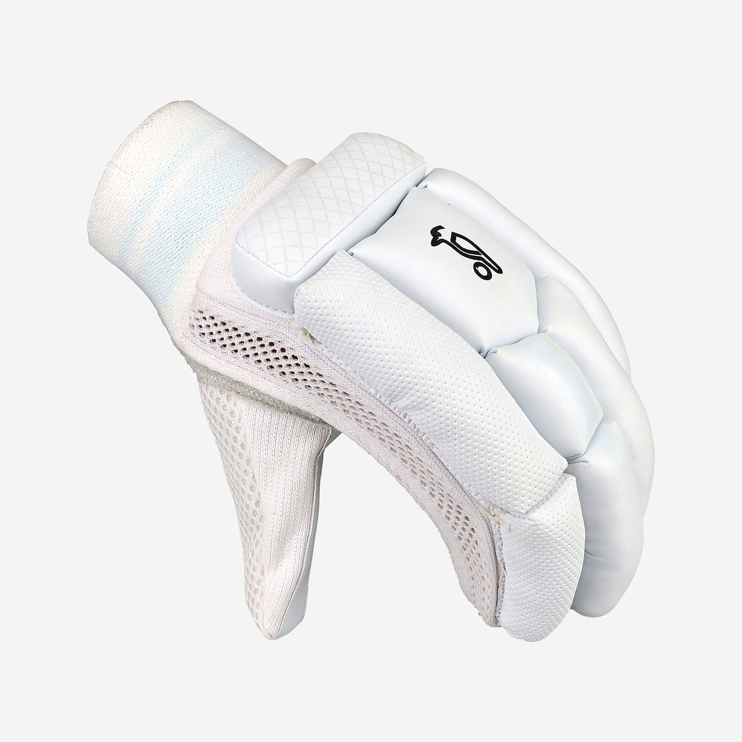 Kookaburra Ghost Pro 7.0 Cricket Junior Batting Gloves